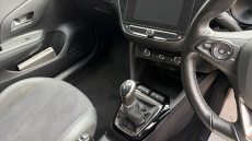 Vauxhall Corsa 1.2 Elite Edition 5dr Petrol Hatchback